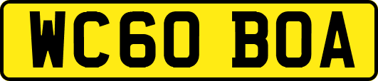 WC60BOA