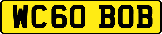 WC60BOB