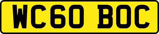 WC60BOC