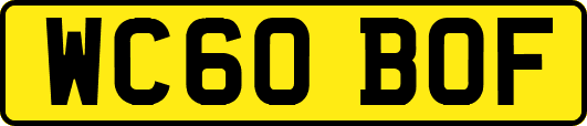WC60BOF