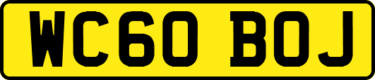WC60BOJ