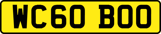 WC60BOO