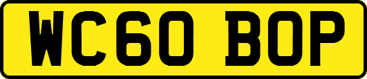 WC60BOP