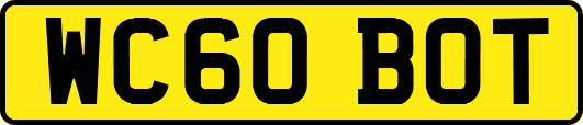 WC60BOT