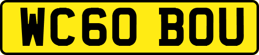 WC60BOU