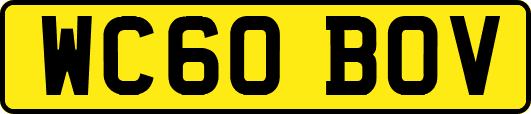 WC60BOV