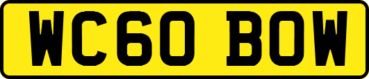 WC60BOW