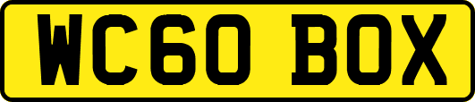 WC60BOX