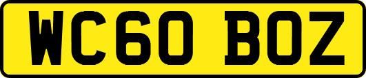 WC60BOZ