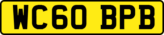 WC60BPB