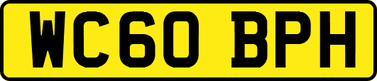 WC60BPH