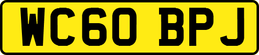 WC60BPJ