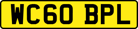 WC60BPL