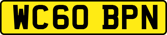 WC60BPN