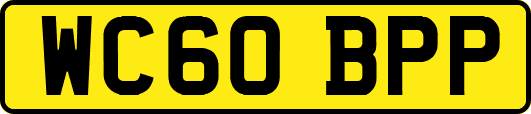 WC60BPP