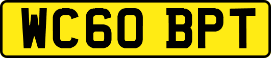 WC60BPT