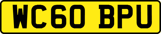 WC60BPU