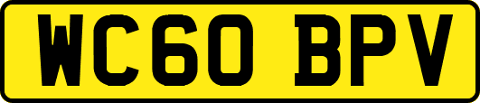 WC60BPV