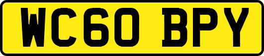WC60BPY