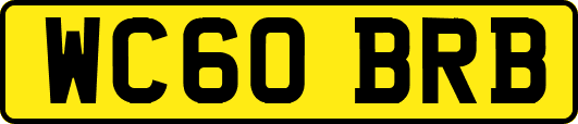 WC60BRB