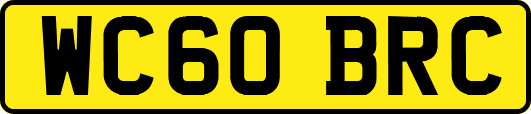 WC60BRC