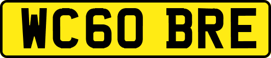 WC60BRE