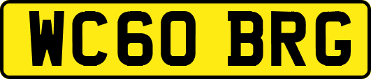 WC60BRG