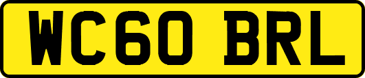 WC60BRL