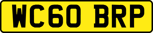 WC60BRP