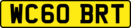 WC60BRT