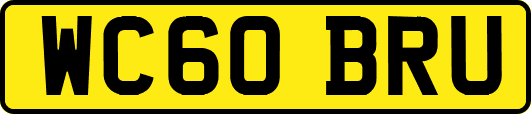 WC60BRU