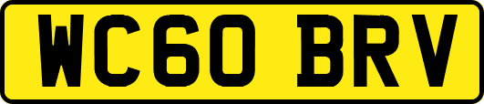 WC60BRV