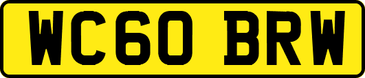WC60BRW