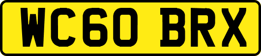 WC60BRX