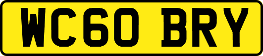 WC60BRY