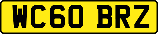 WC60BRZ