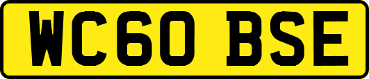 WC60BSE