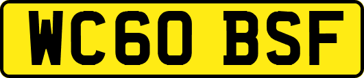 WC60BSF