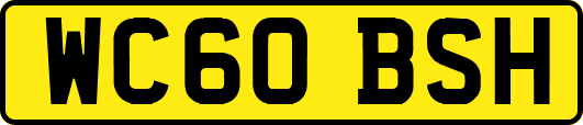 WC60BSH
