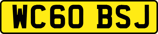WC60BSJ
