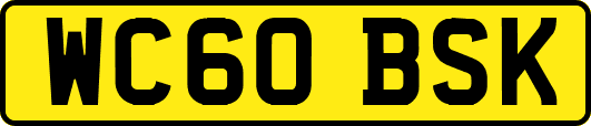 WC60BSK