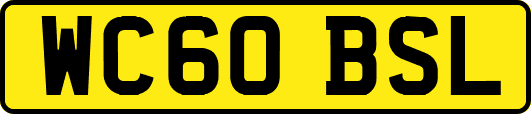 WC60BSL