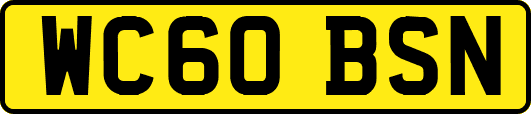 WC60BSN