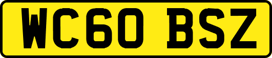 WC60BSZ