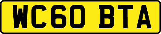 WC60BTA