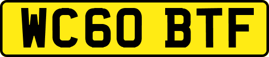 WC60BTF