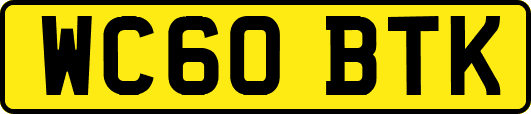 WC60BTK