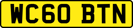 WC60BTN