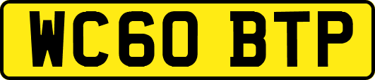 WC60BTP