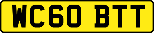 WC60BTT
